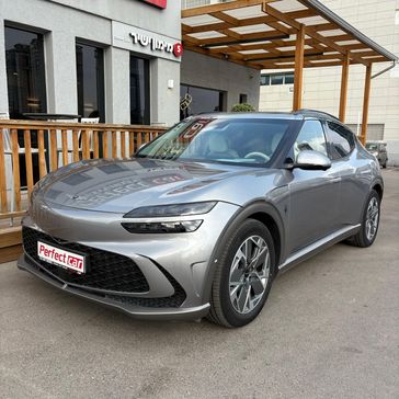 יונדאי GENESIS  GV60