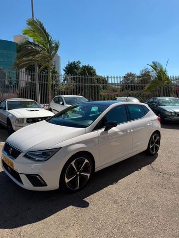 סיאט איביזה