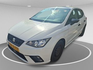 סיאט איביזה