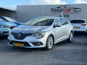 רנו גראנד קופה