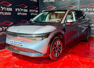 זיקאר ZEEKR 7X