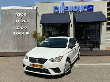 סיאט איביזה