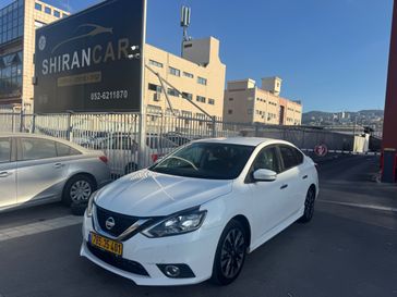 ניסאן סנטרה