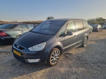 פורד גלאקסי