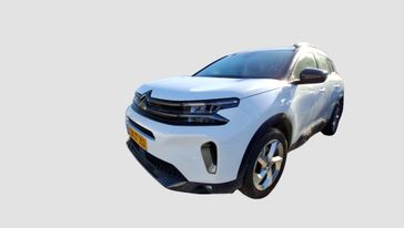 סיטרואן C5 AIRCROSS
