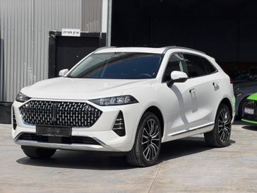 וואי WEY COFFEE 01