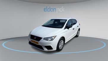 סיאט איביזה