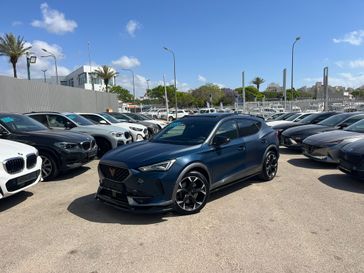 קופרה פורמנטור