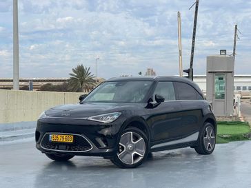 סמארט HASHTAG ONE