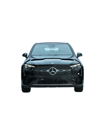 מרצדס GLC