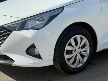 יונדאי אקסנט