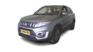 סוזוקי ויטארה