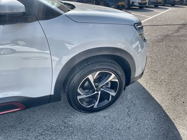 סיטרואן C5 AIRCROSS