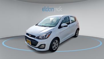 שברולט ספארק