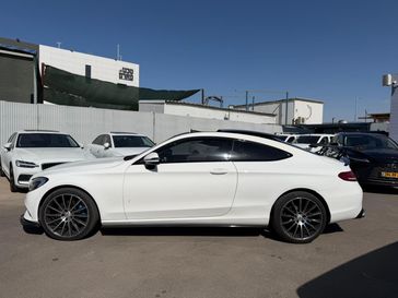 מרצדס C קלאס