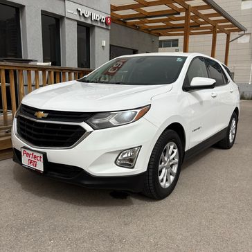 שברולט אקוינוקס