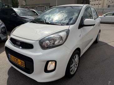 קיה פיקנטו