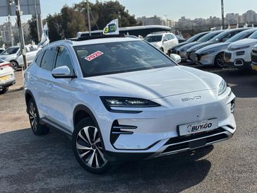 בי ווי די SEAL