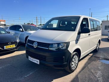 פולקסווגן טרנספורטר