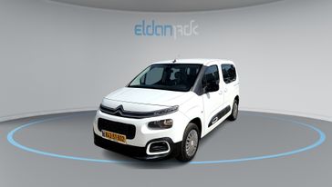 סיטרואן ברלינגו