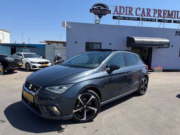 סיאט איביזה