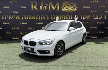 ב מ וו סדרה 1