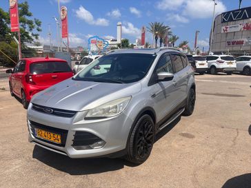 פורד קוגה