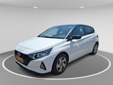 יונדאי I20