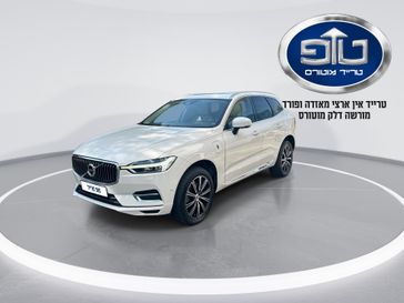 וולבו XC60