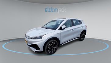 בי ווי די ATTO 3