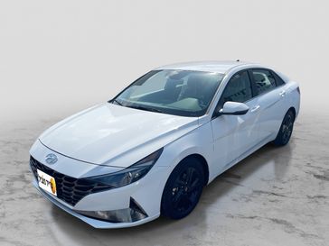 יונדאי אלנטרה