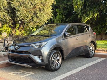 טויוטה RAV4