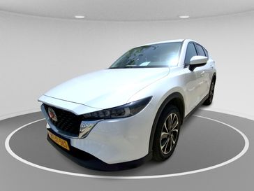מזדה CX-5
