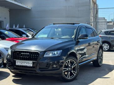 אאודי Q5