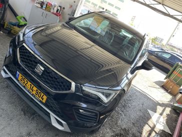 סיאט אטקה