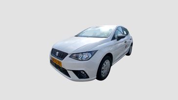 סיאט איביזה