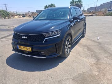 קיה סורנטו