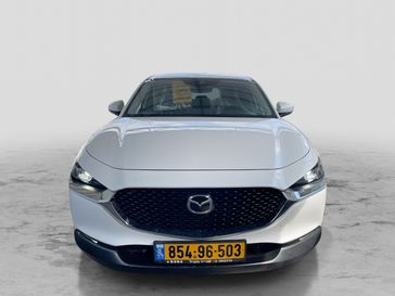 מזדה CX-30