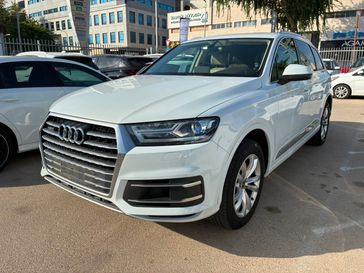 אאודי Q7