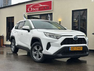 טויוטה RAV4