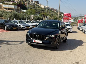 מזדה CX-5