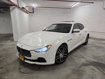 מזארטי גיבלי