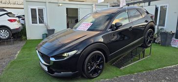 מזדה CX-30
