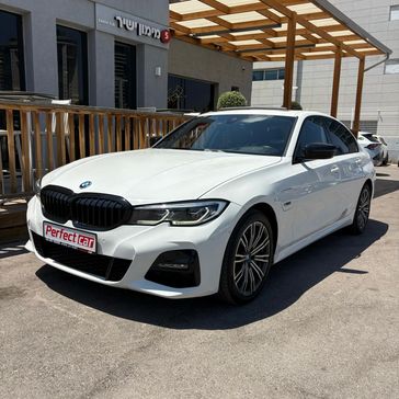 ב מ וו סדרה 3
