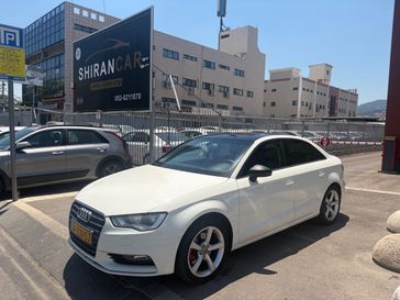 אאודי A3