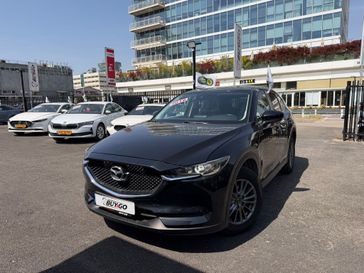 מזדה CX-5