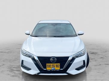 ניסאן סנטרה