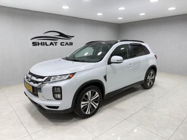 מיצובישי ASX