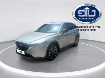 מזדה CX-5