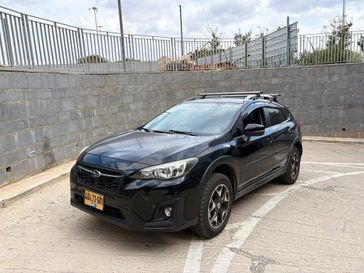 סובארו XV